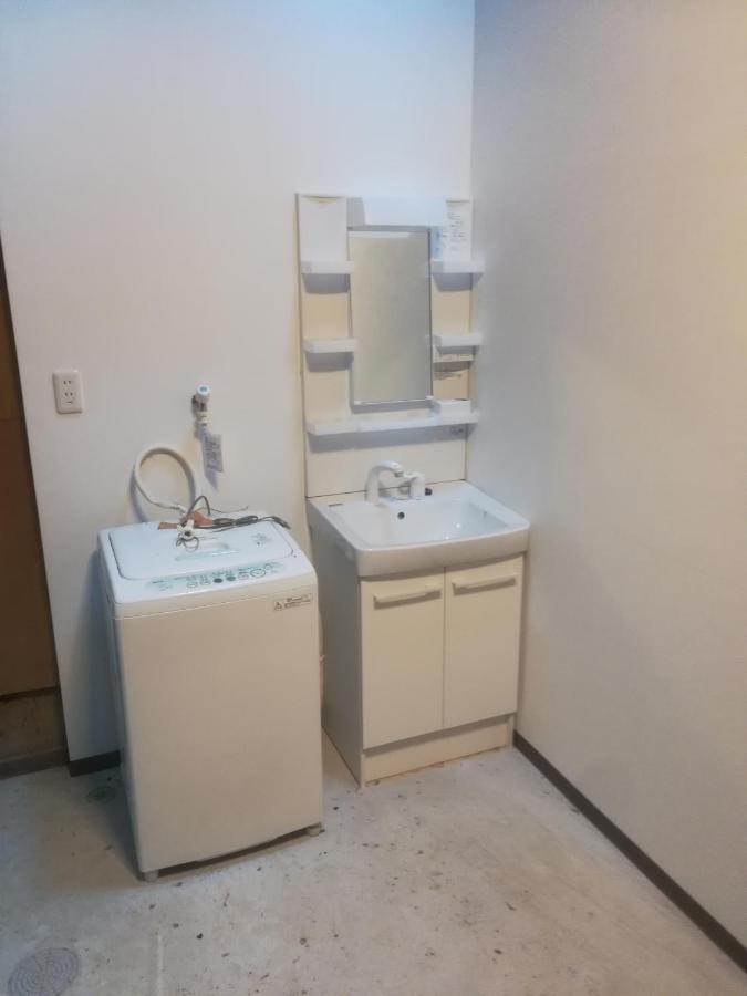 Ez Guest House Киото Экстерьер фото