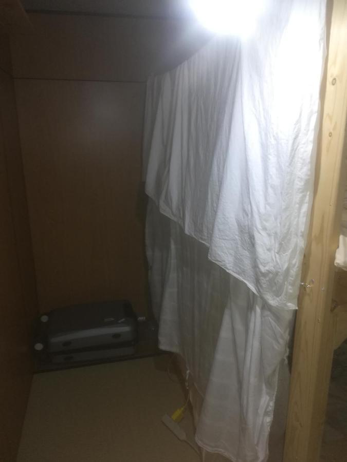 Ez Guest House Киото Экстерьер фото